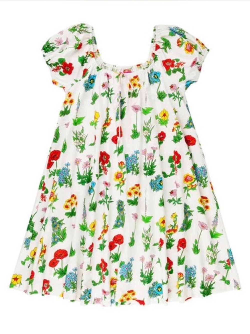 NWT Tyler Mcgillivary Uma Mini Dress